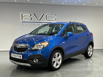 2014 (64) - 1.7 CDTi Exclusiv 5dr