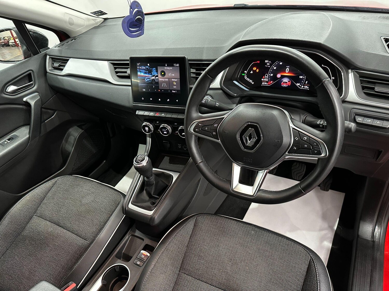 Vehicle 26