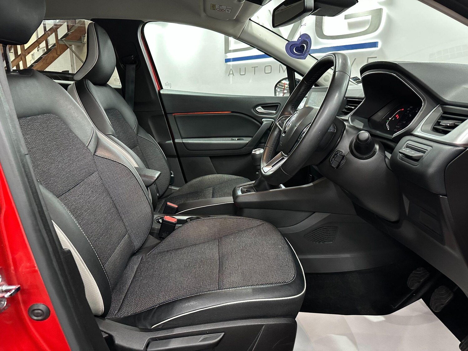 Vehicle 27