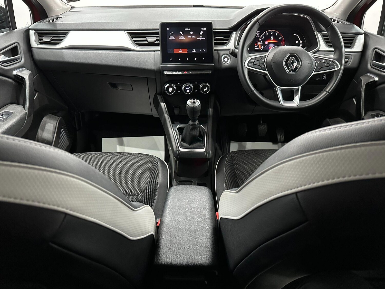 Vehicle 30