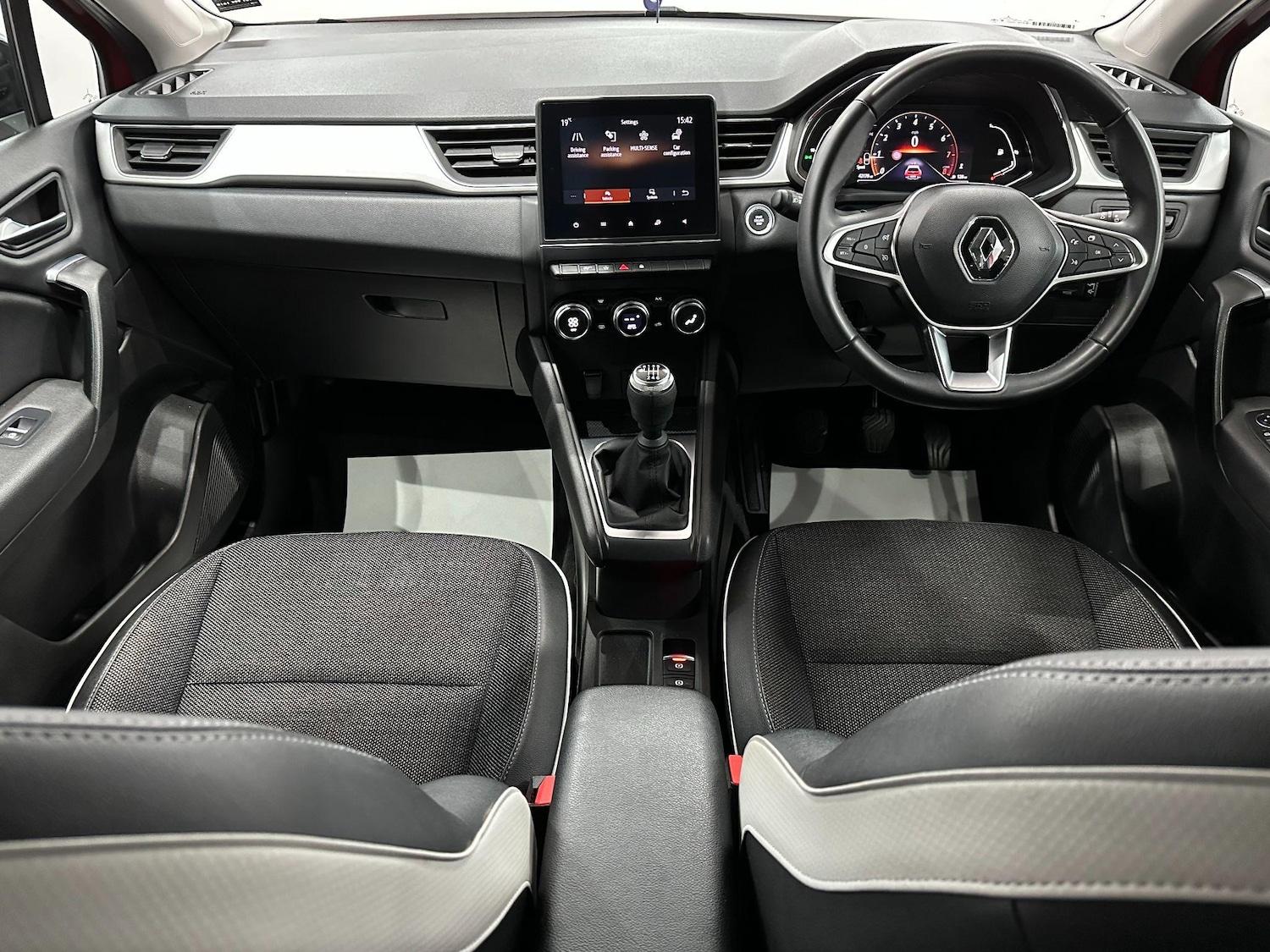 Vehicle 46