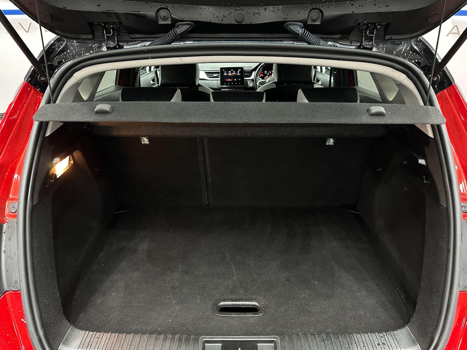 Vehicle 58