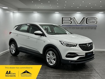 2018 (18) - 1.6 Turbo D BlueInjection SE SUV 5dr Diesel Manual Euro 6 (s/s) (120 ps)
