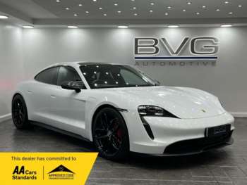 2020 (70) - 420kW 4S 93kWh 4dr Auto