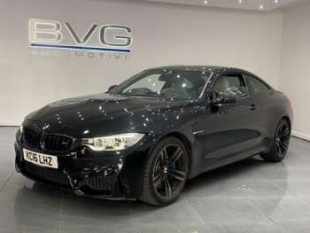 2016 (16) - 3.0 BiTurbo DCT Euro 6 (s/s) 2dr