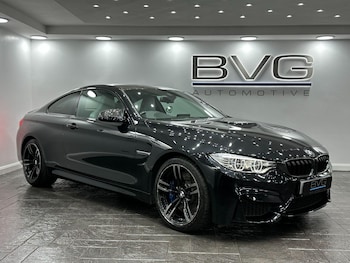 Used BMW M4 2016 for sale - 75459466: Photo