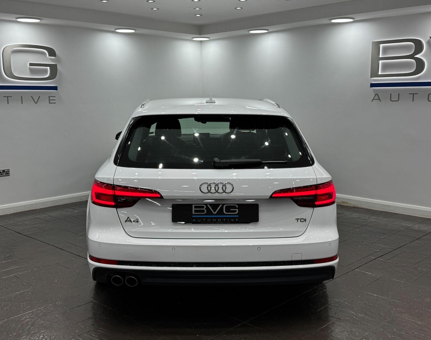 Used Audi A4 Avant for sale - 77723840: Photo 10