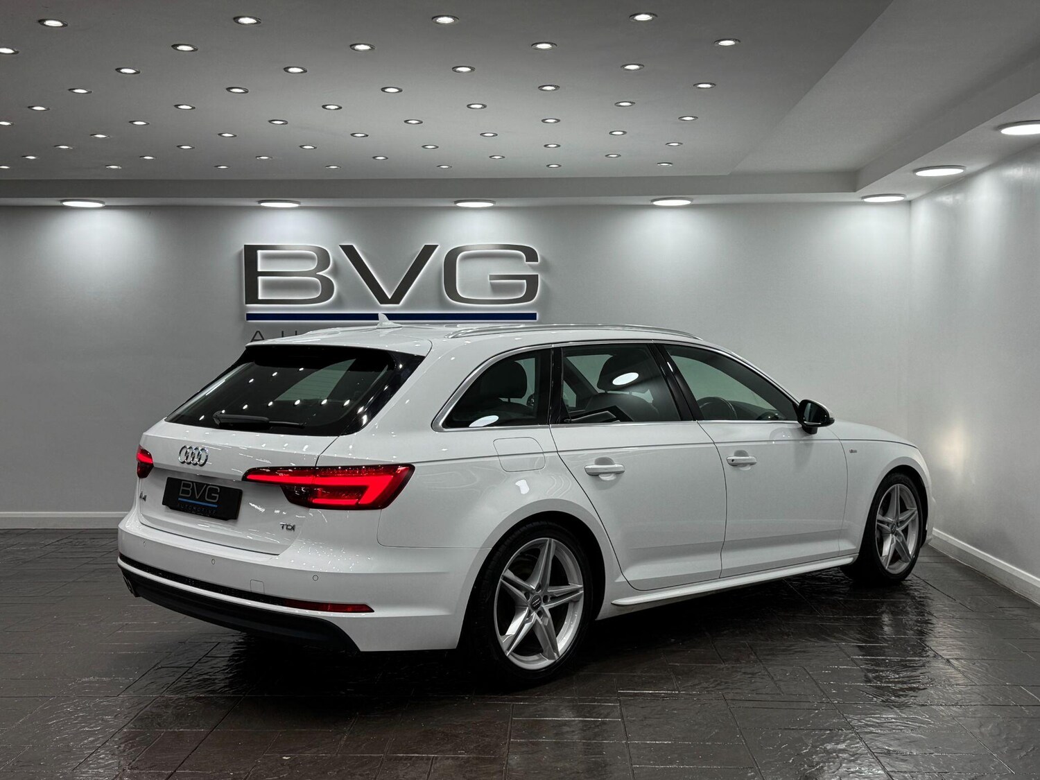 Used Audi A4 Avant for sale - 77723840: Photo 11