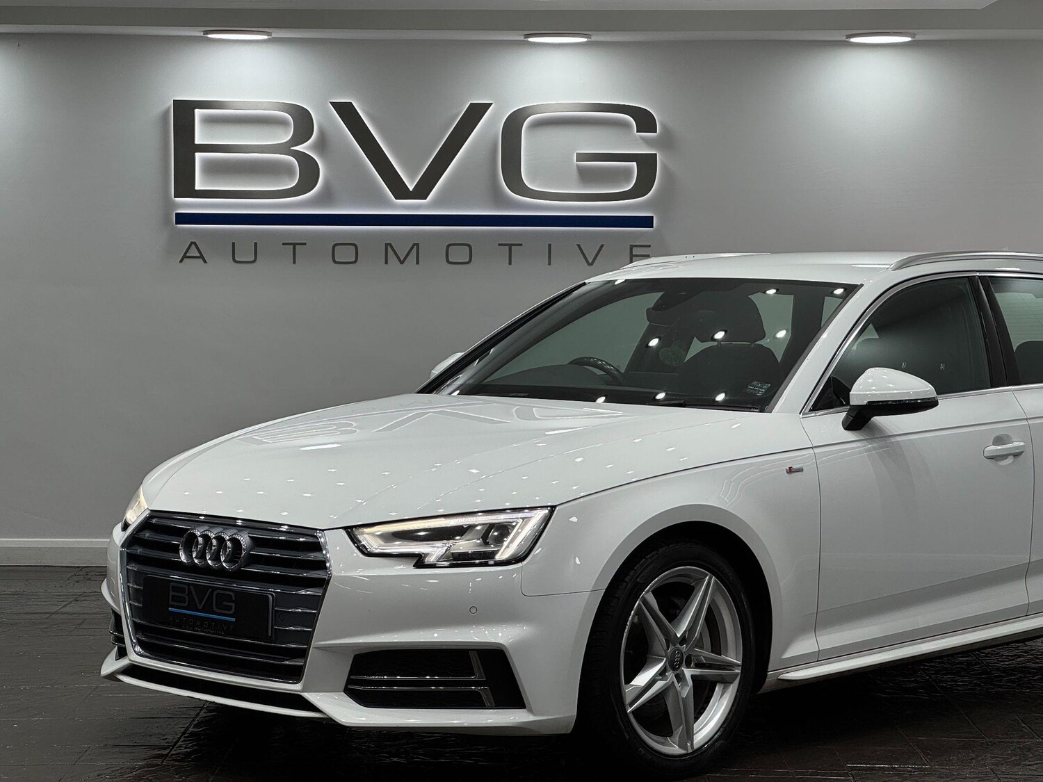Used Audi A4 Avant for sale - 77723840: Photo 13