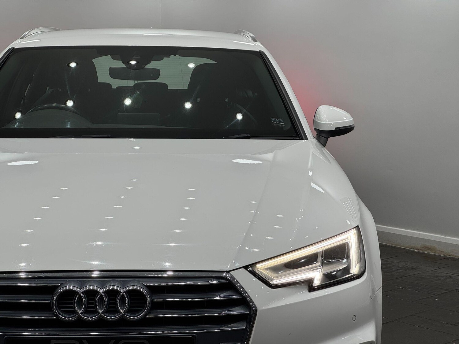 Used Audi A4 Avant for sale - 77723840: Photo 14