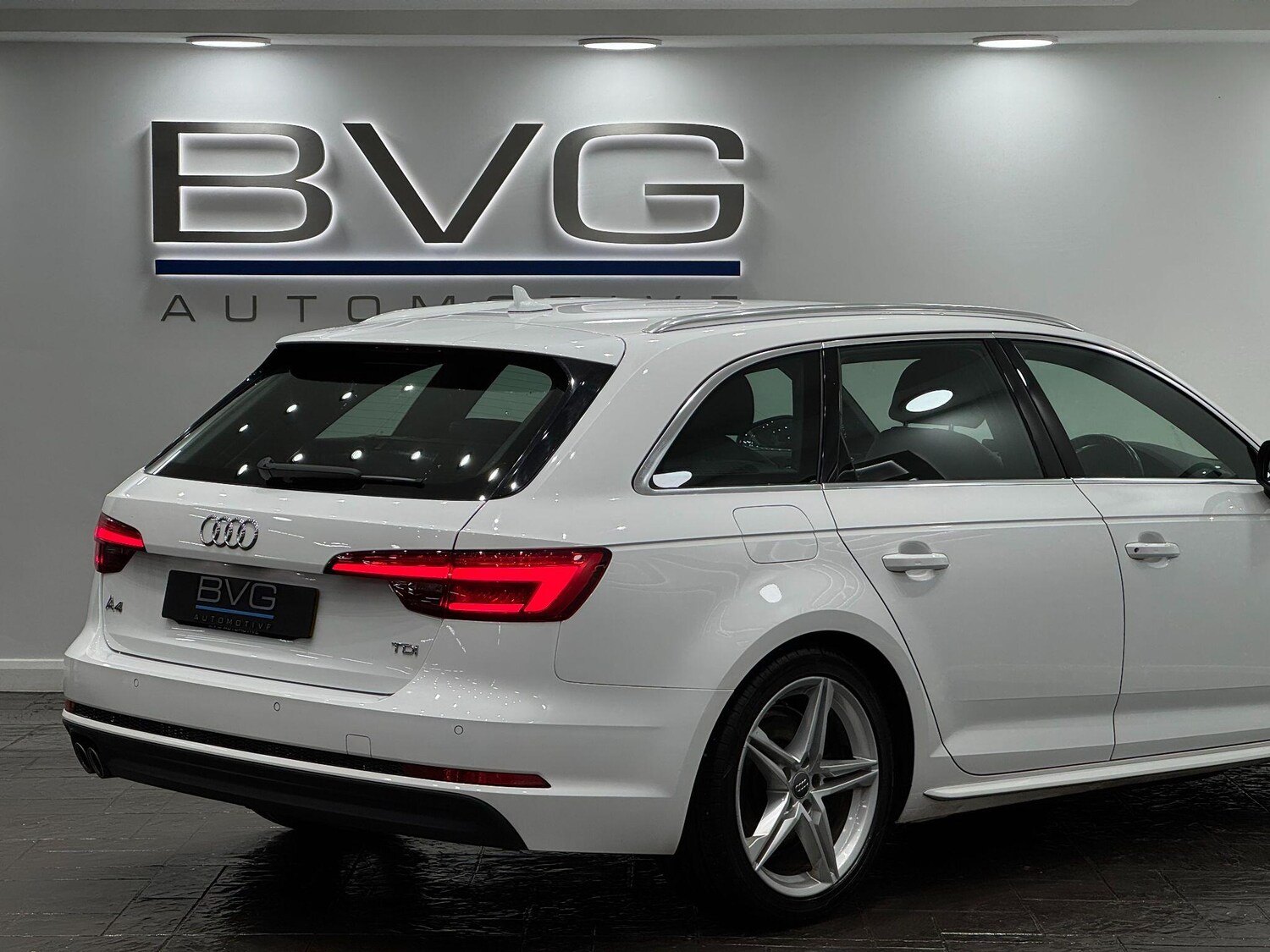 Used Audi A4 Avant for sale - 77723840: Photo 18