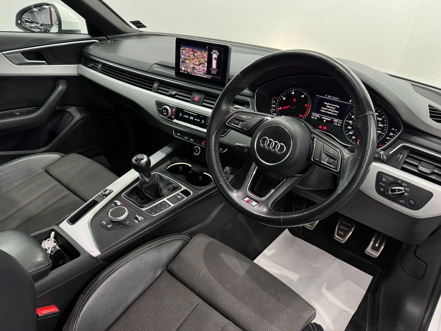 Used Audi A4 Avant for sale - 77723840: Photo 22