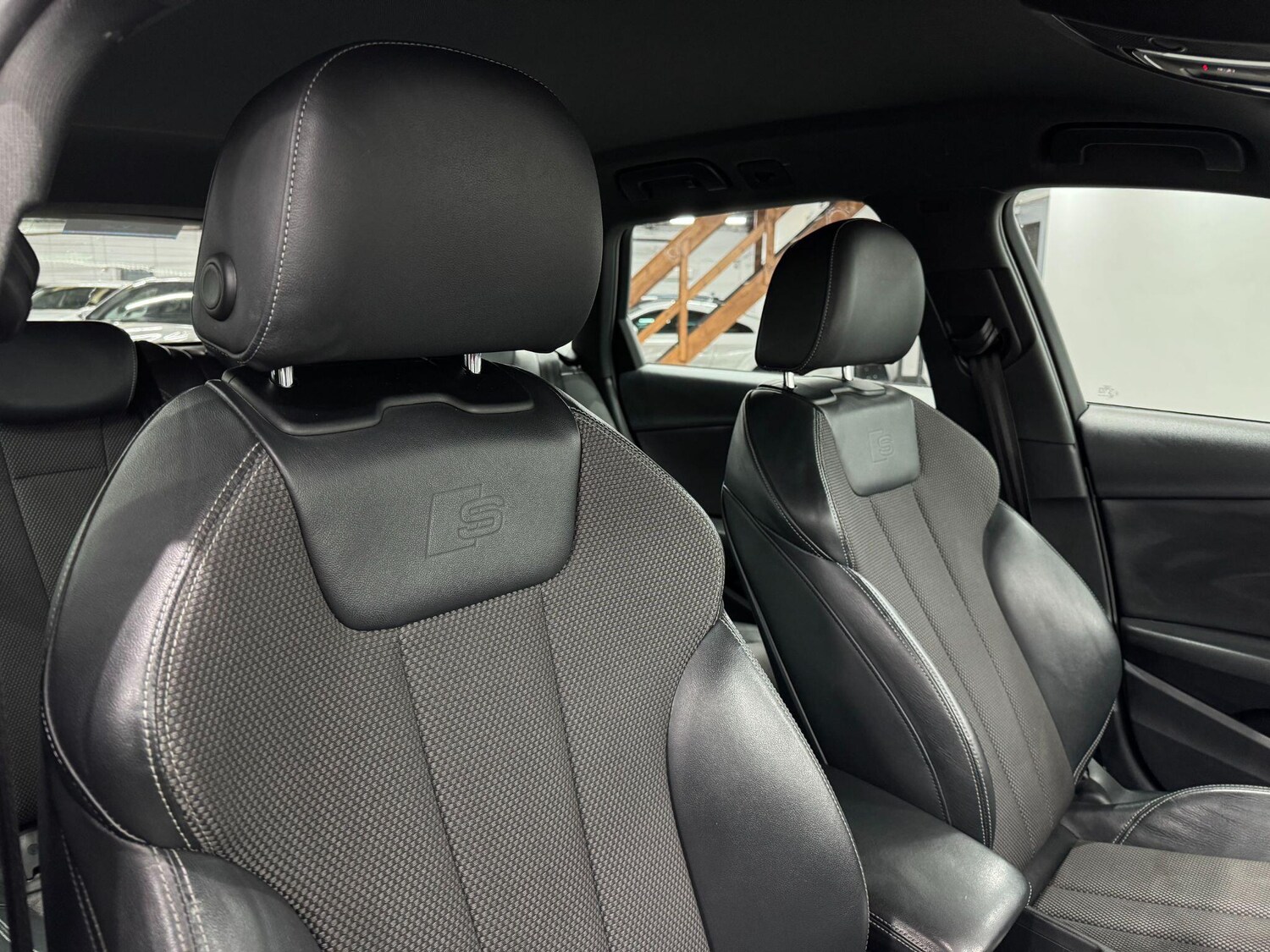 Used Audi A4 Avant for sale - 77723840: Photo 25