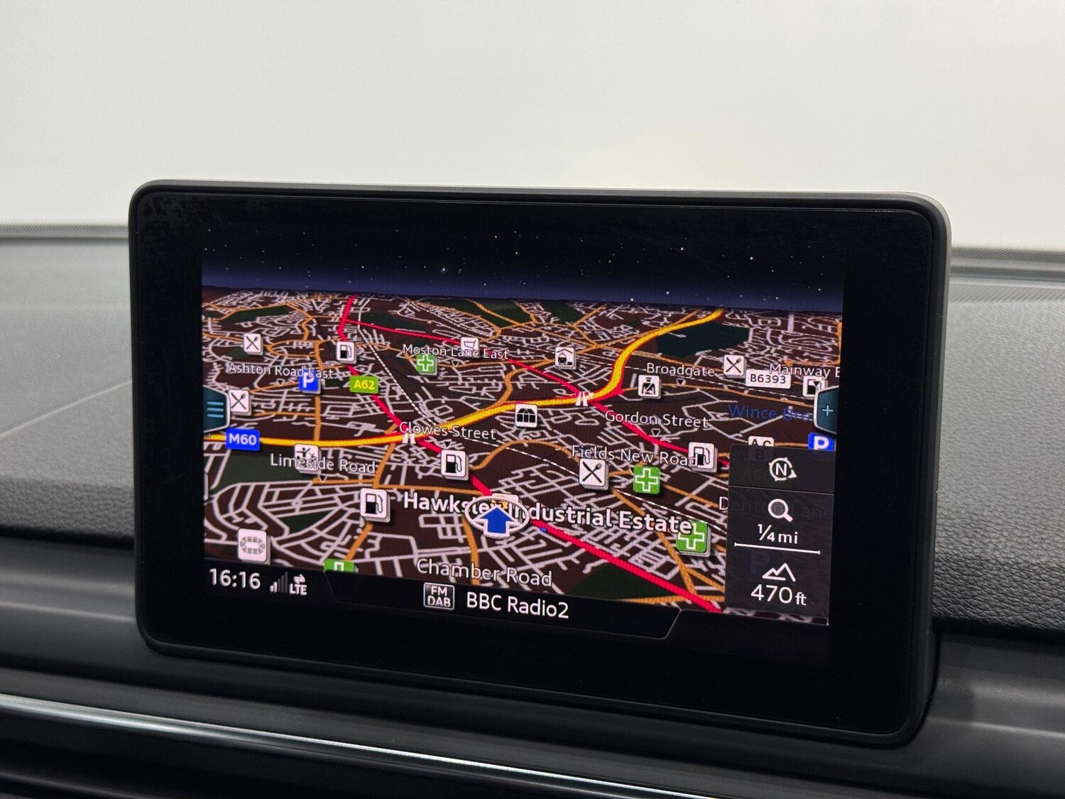 Used Audi A4 Avant for sale - 77723840: Photo 35