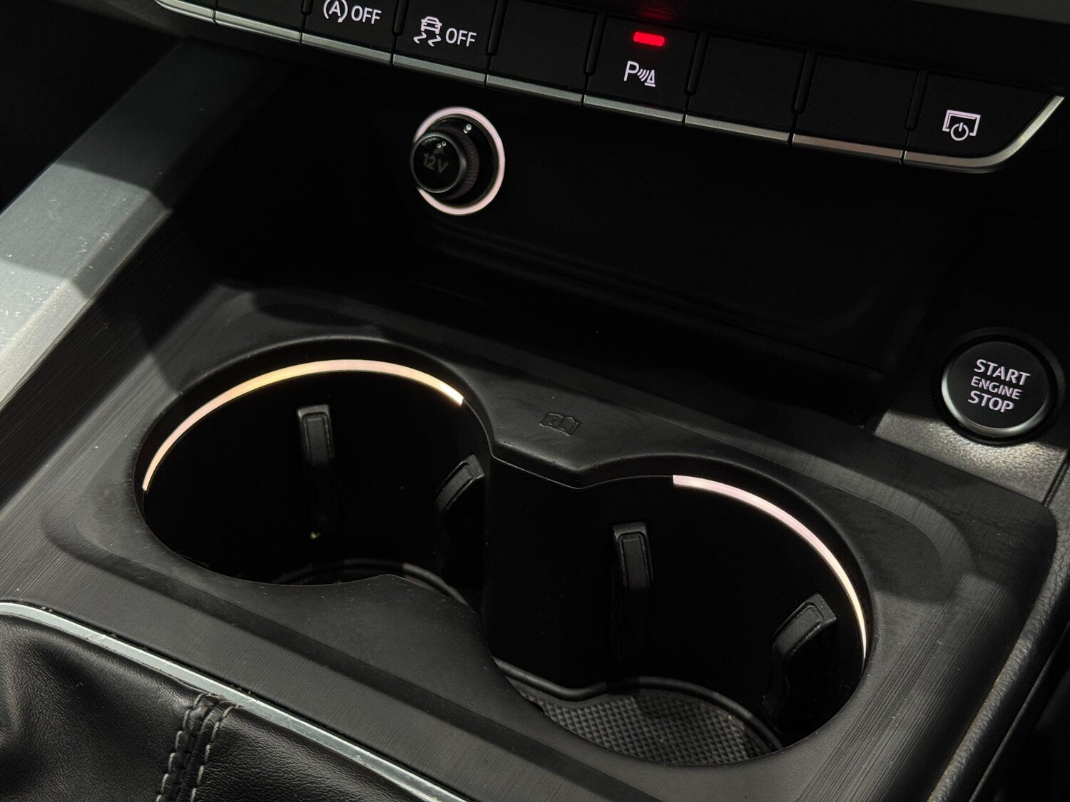 Used Audi A4 Avant for sale - 77723840: Photo 38