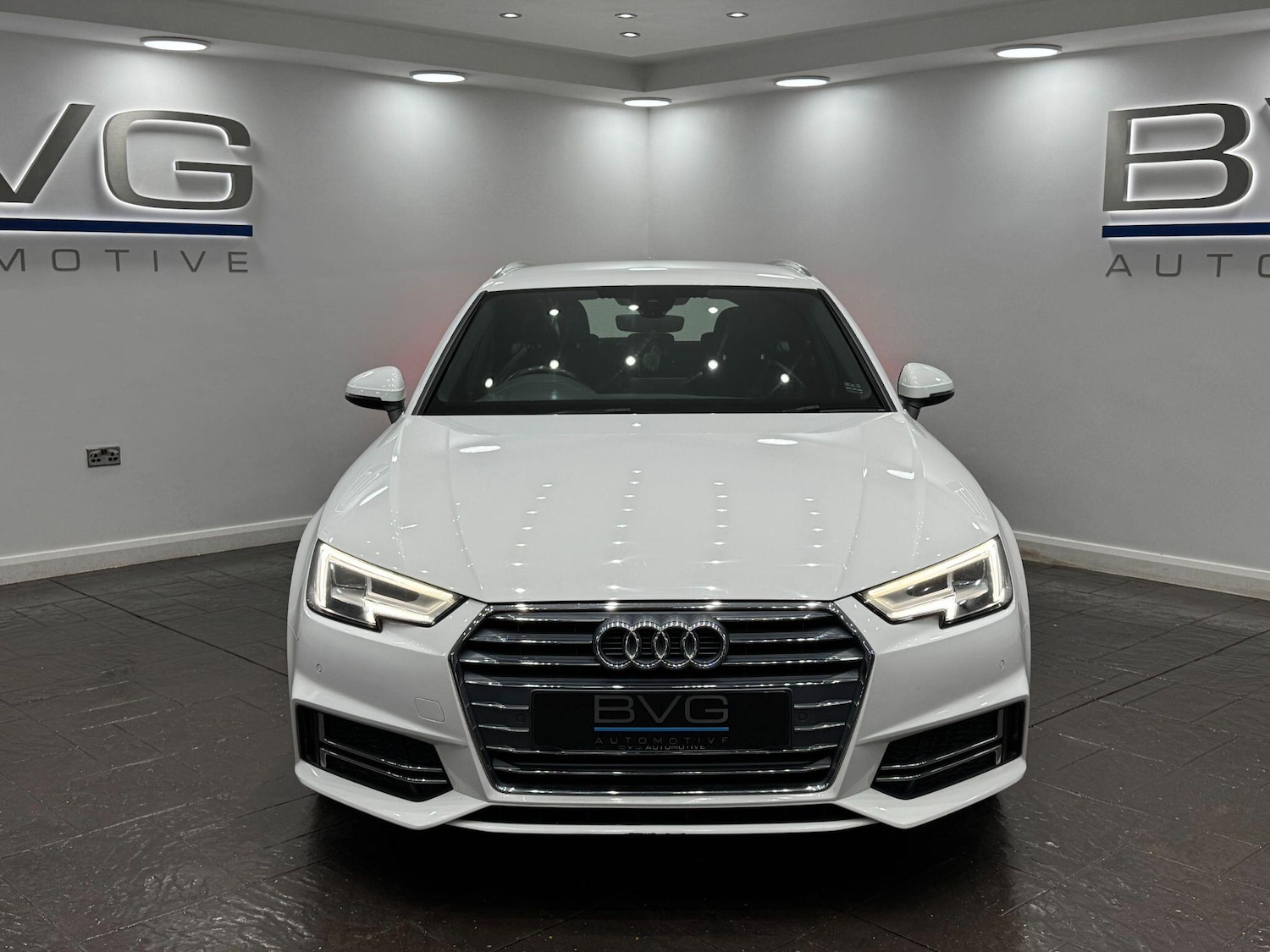 Used Audi A4 Avant for sale - 77723840: Photo 4