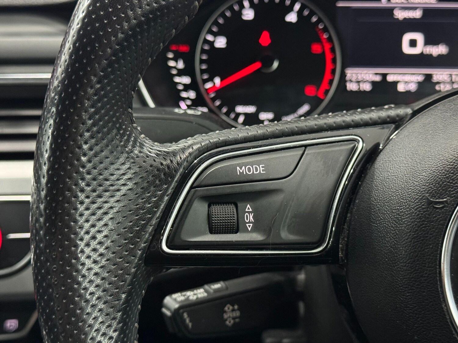 Used Audi A4 Avant for sale - 77723840: Photo 42