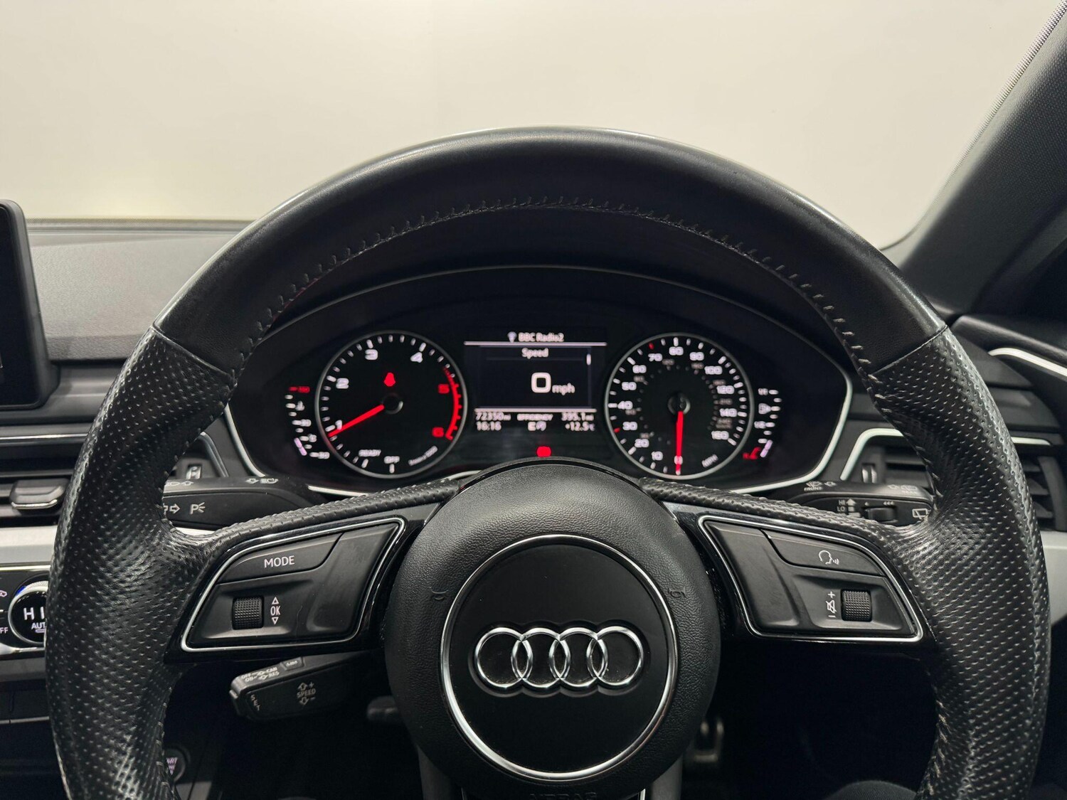 Used Audi A4 Avant for sale - 77723840: Photo 44