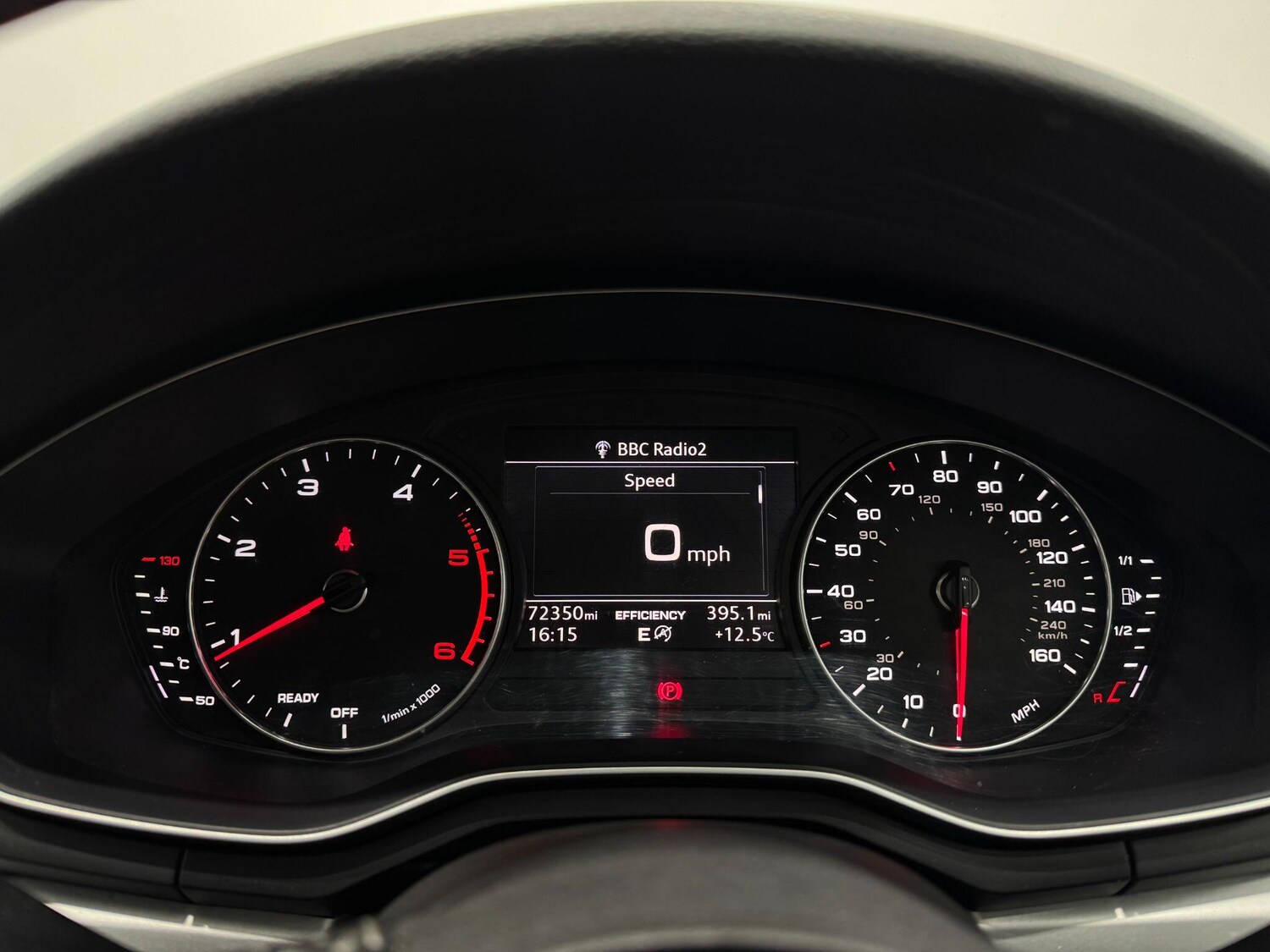 Used Audi A4 Avant for sale - 77723840: Photo 45