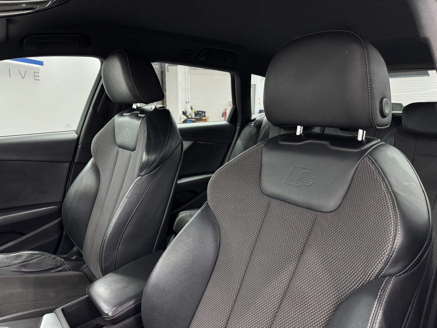 Used Audi A4 Avant for sale - 77723840: Photo 48