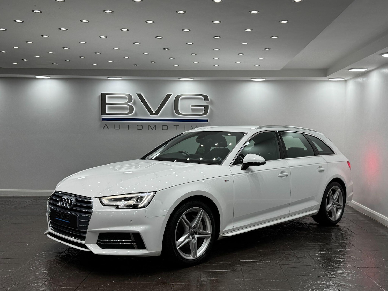 Used Audi A4 Avant for sale - 77723840: Photo 5