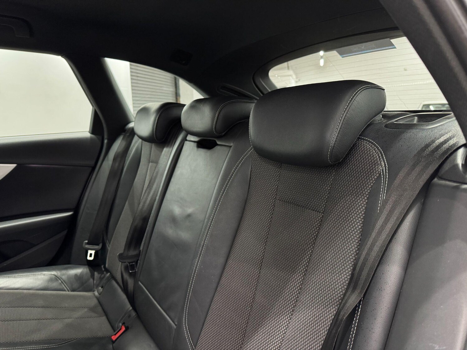 Used Audi A4 Avant for sale - 77723840: Photo 52