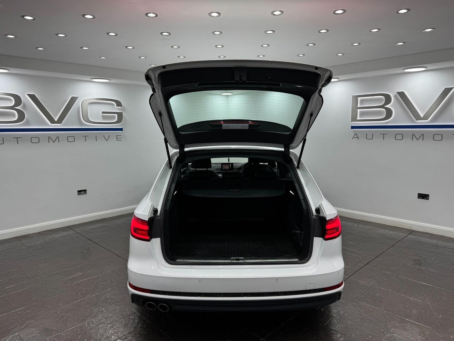 Used Audi A4 Avant for sale - 77723840: Photo 57