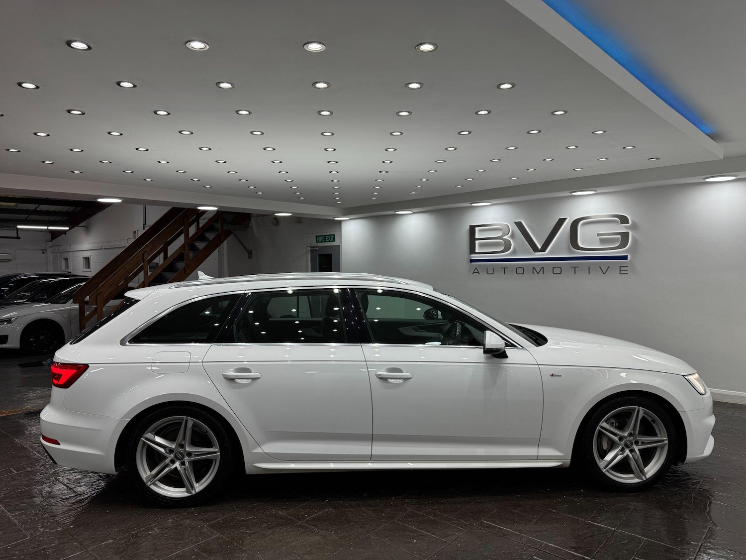 Used Audi A4 Avant for sale - 77723840: Photo 7