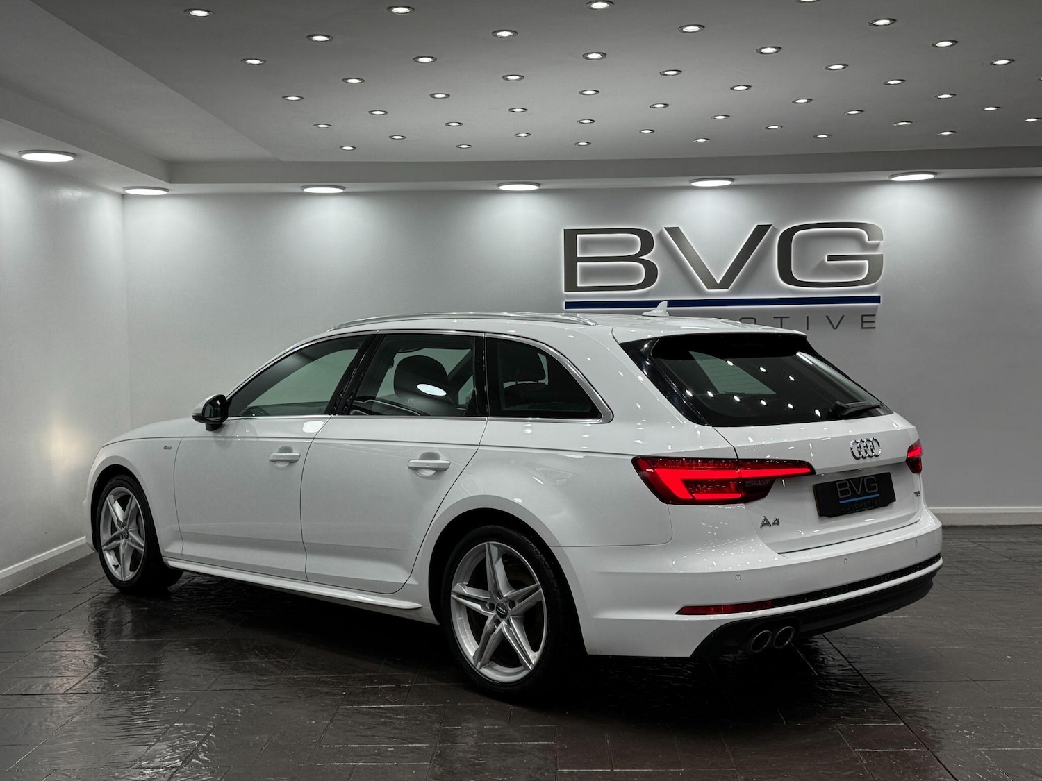 Used Audi A4 Avant for sale - 77723840: Photo 9