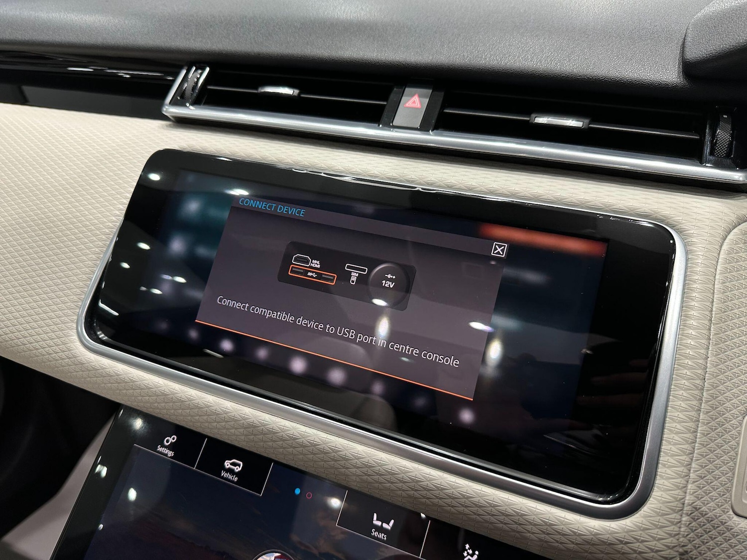 Used Land Rover Range Rover Velar 2017 for sale - 76657863: Photo 39