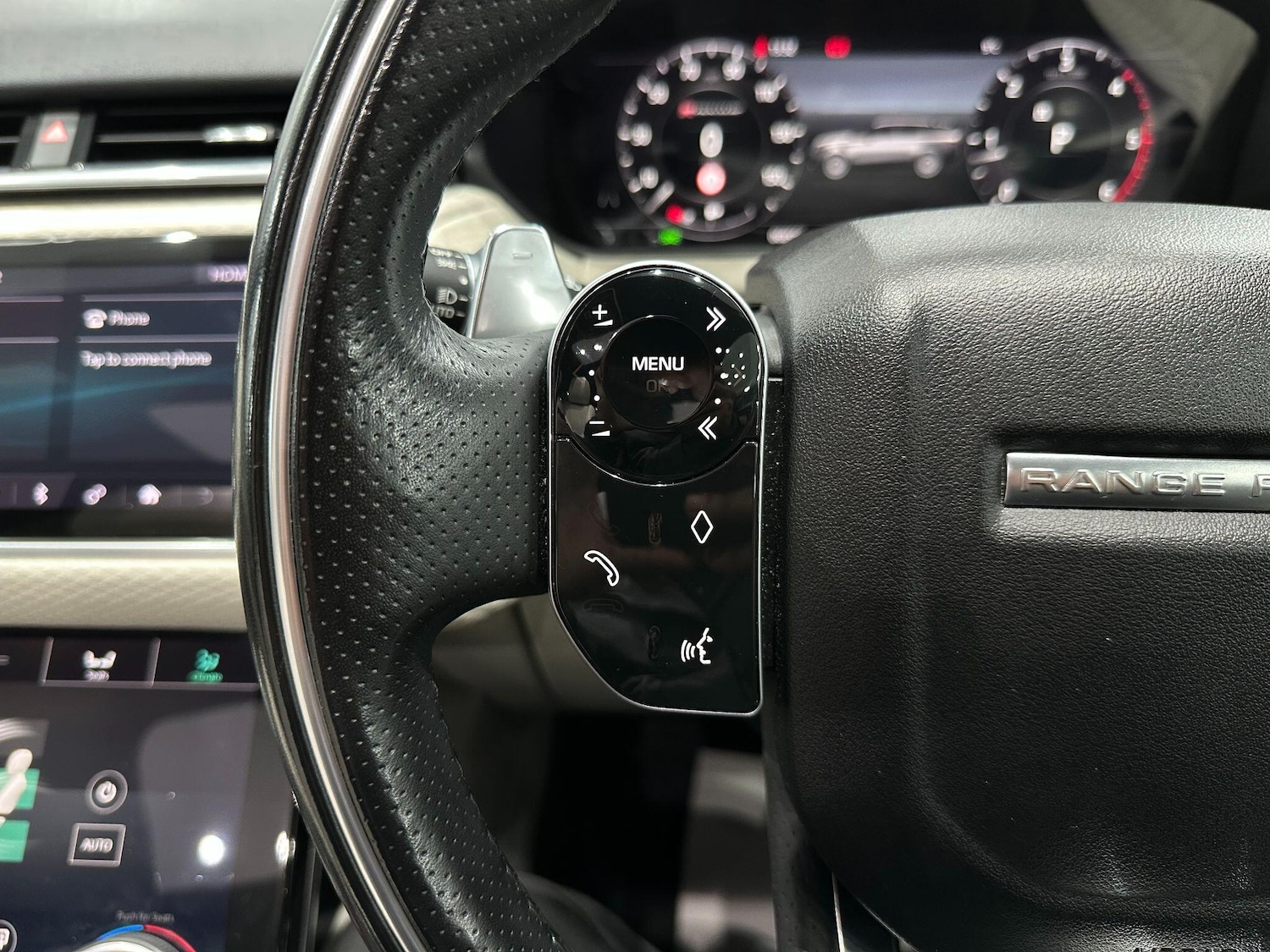 Used Land Rover Range Rover Velar 2017 for sale - 76657863: Photo 47