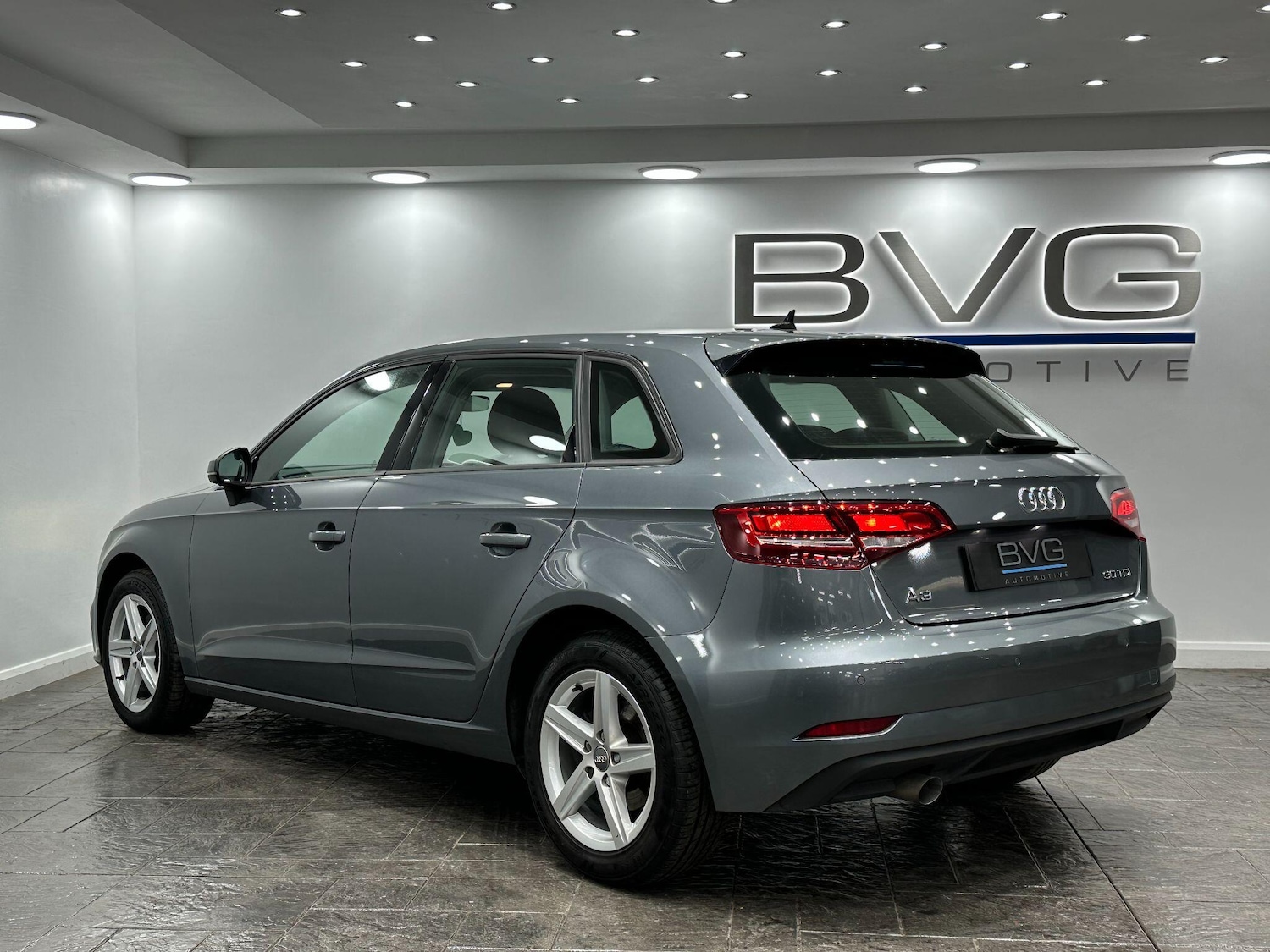 Used Audi A3 2019 for sale - 76446540: Photo 10