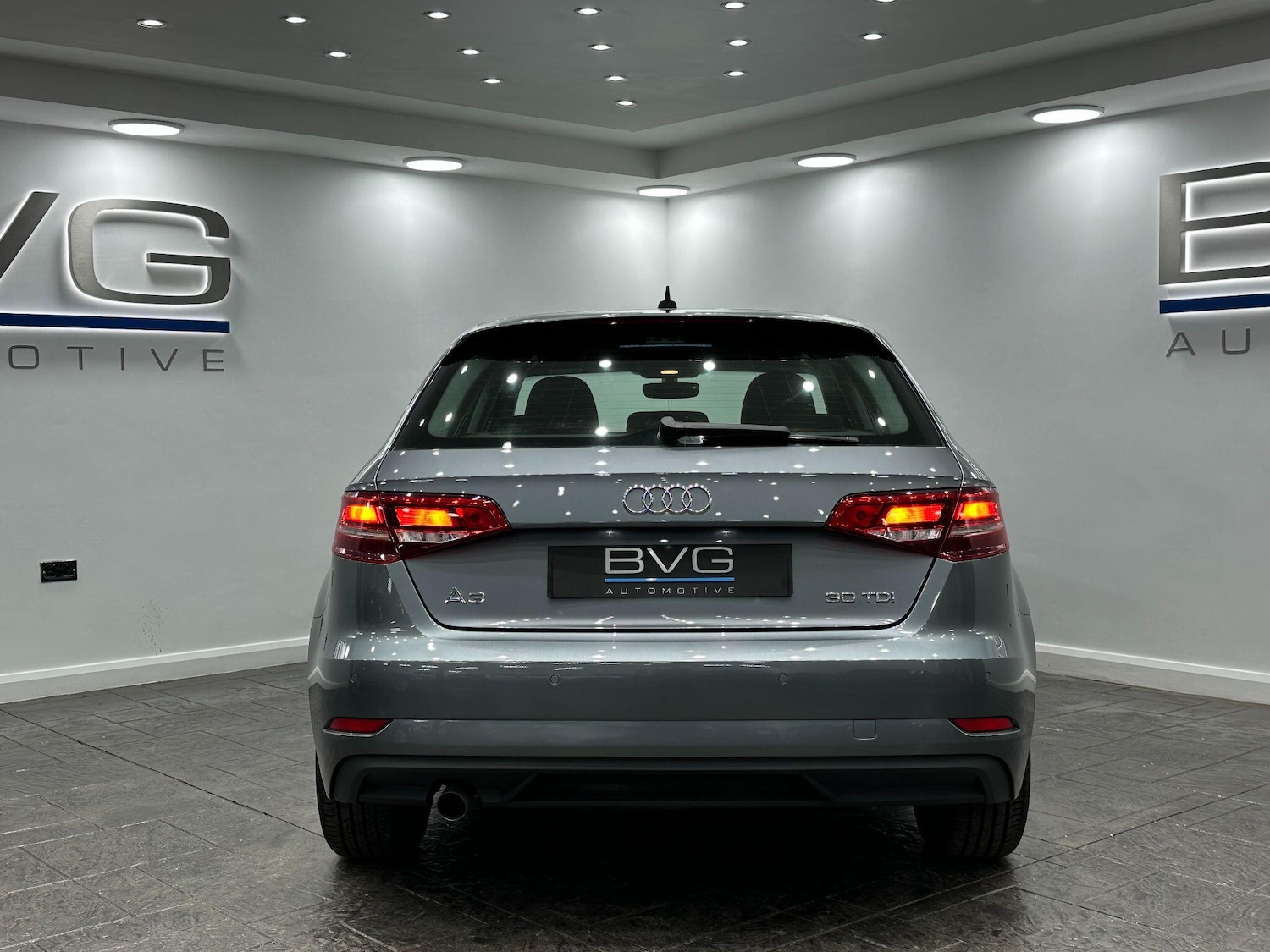 Used Audi A3 2019 for sale - 76446540: Photo 11