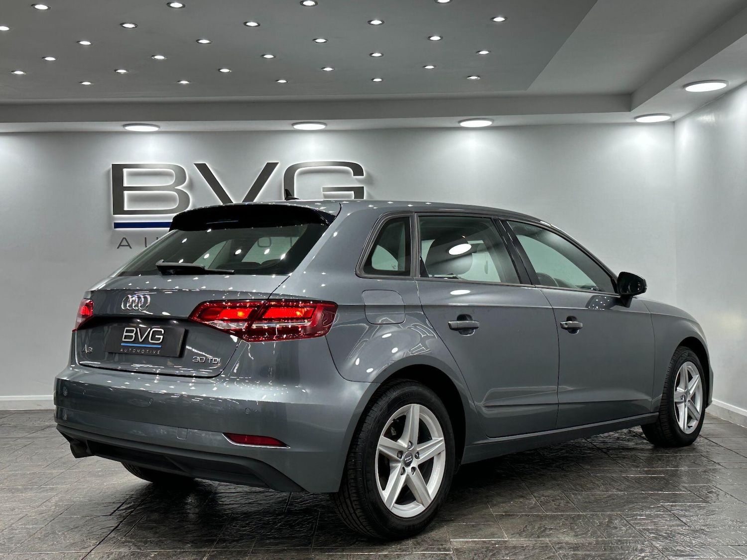 Used Audi A3 2019 for sale - 76446540: Photo 12