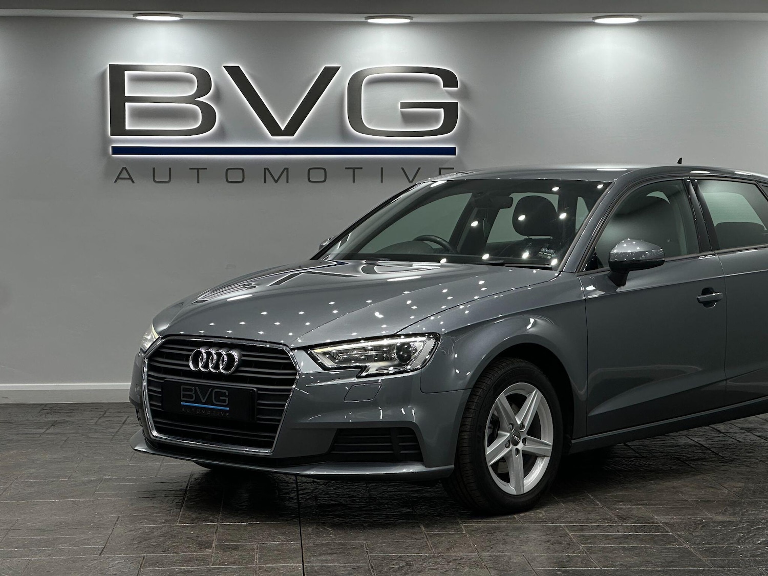 Used Audi A3 2019 for sale - 76446540: Photo 14