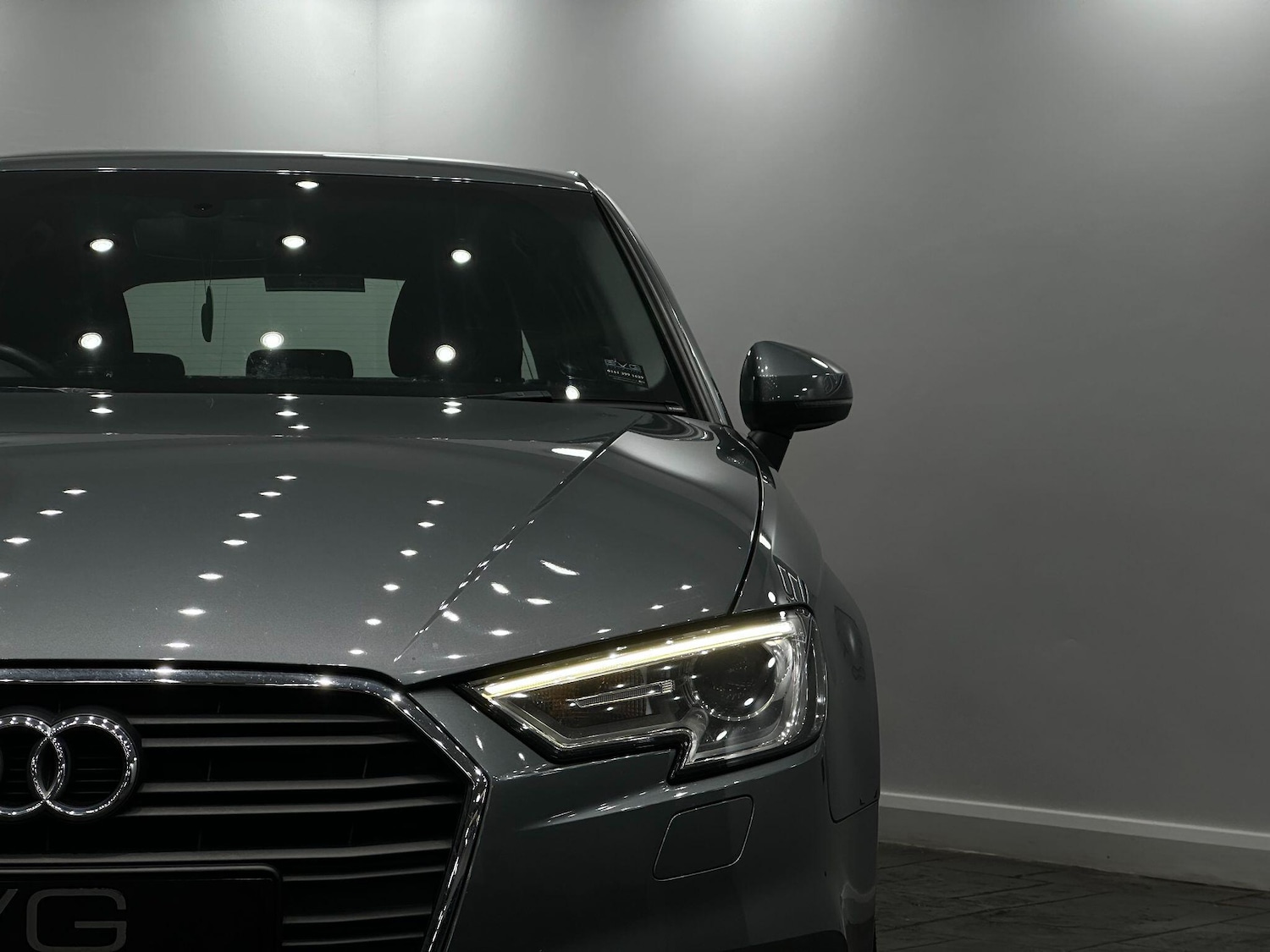 Used Audi A3 2019 for sale - 76446540: Photo 15