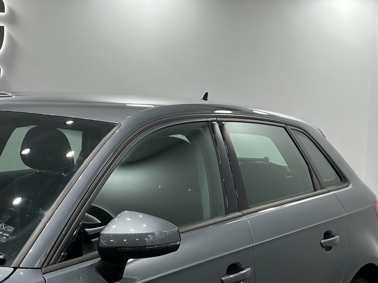 Used Audi A3 2019 for sale - 76446540: Photo 16