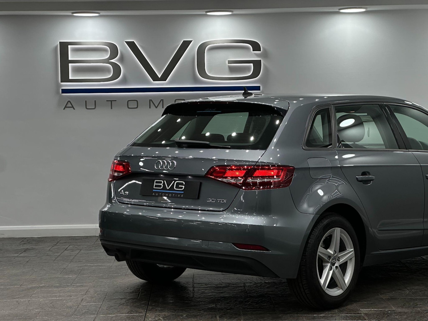 Used Audi A3 2019 for sale - 76446540: Photo 18