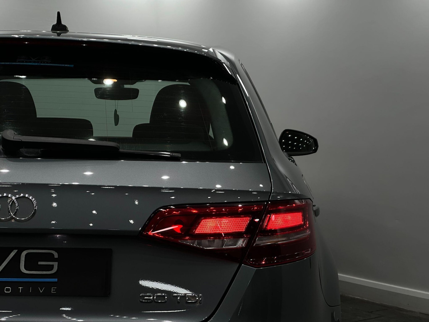 Used Audi A3 2019 for sale - 76446540: Photo 20