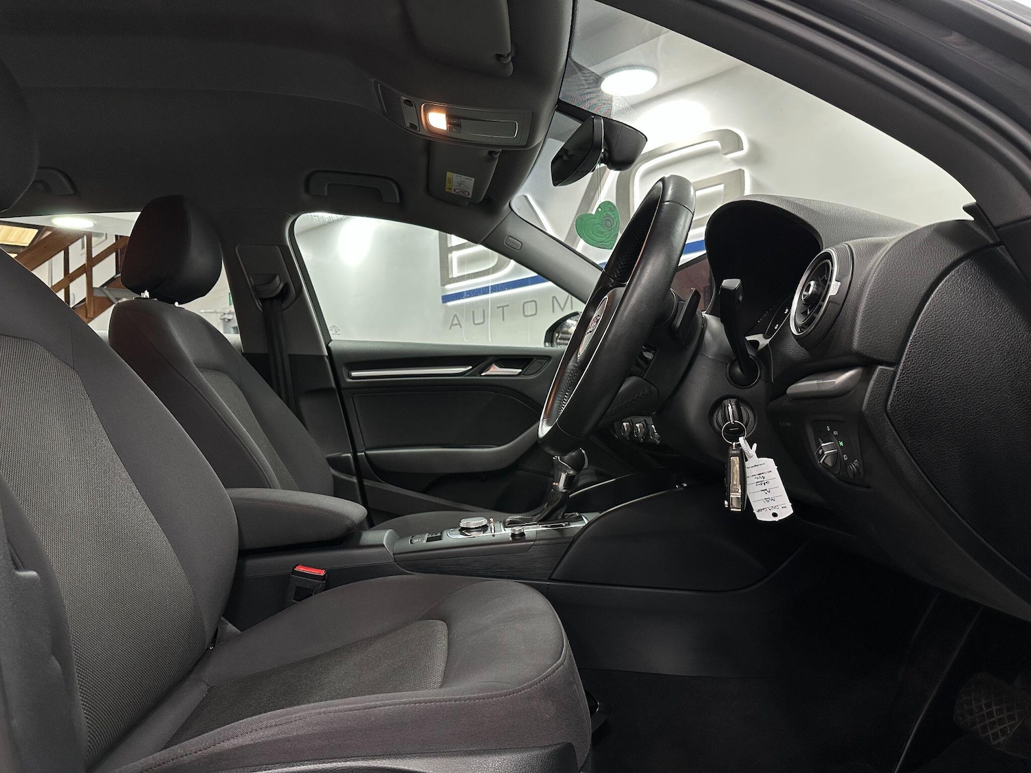 Used Audi A3 2019 for sale - 76446540: Photo 23