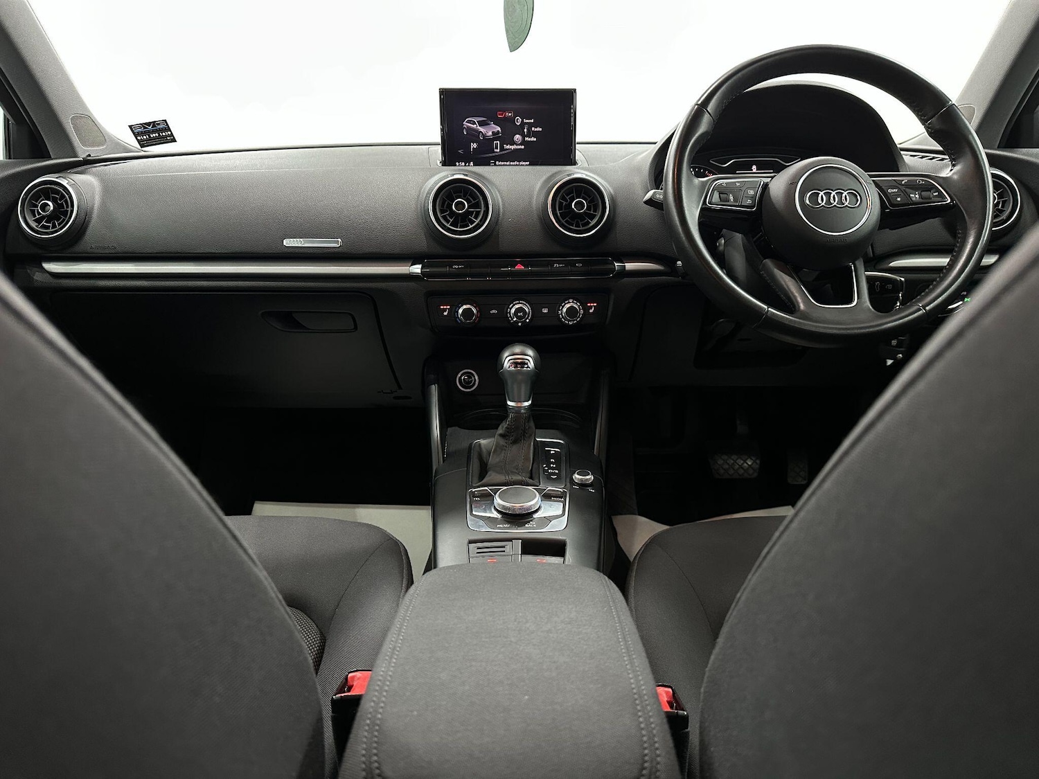 Used Audi A3 2019 for sale - 76446540: Photo 28