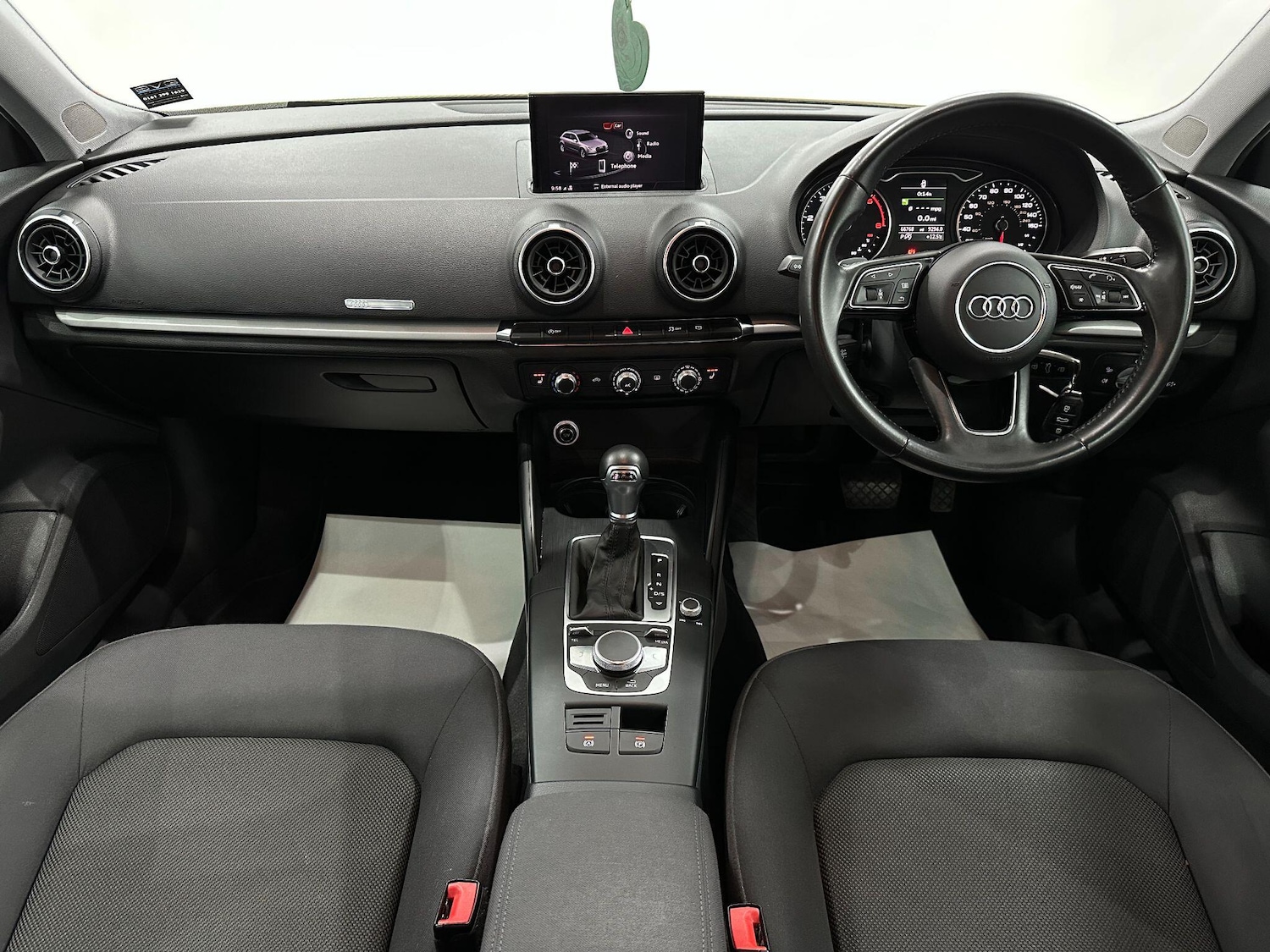 Used Audi A3 2019 for sale - 76446540: Photo 29