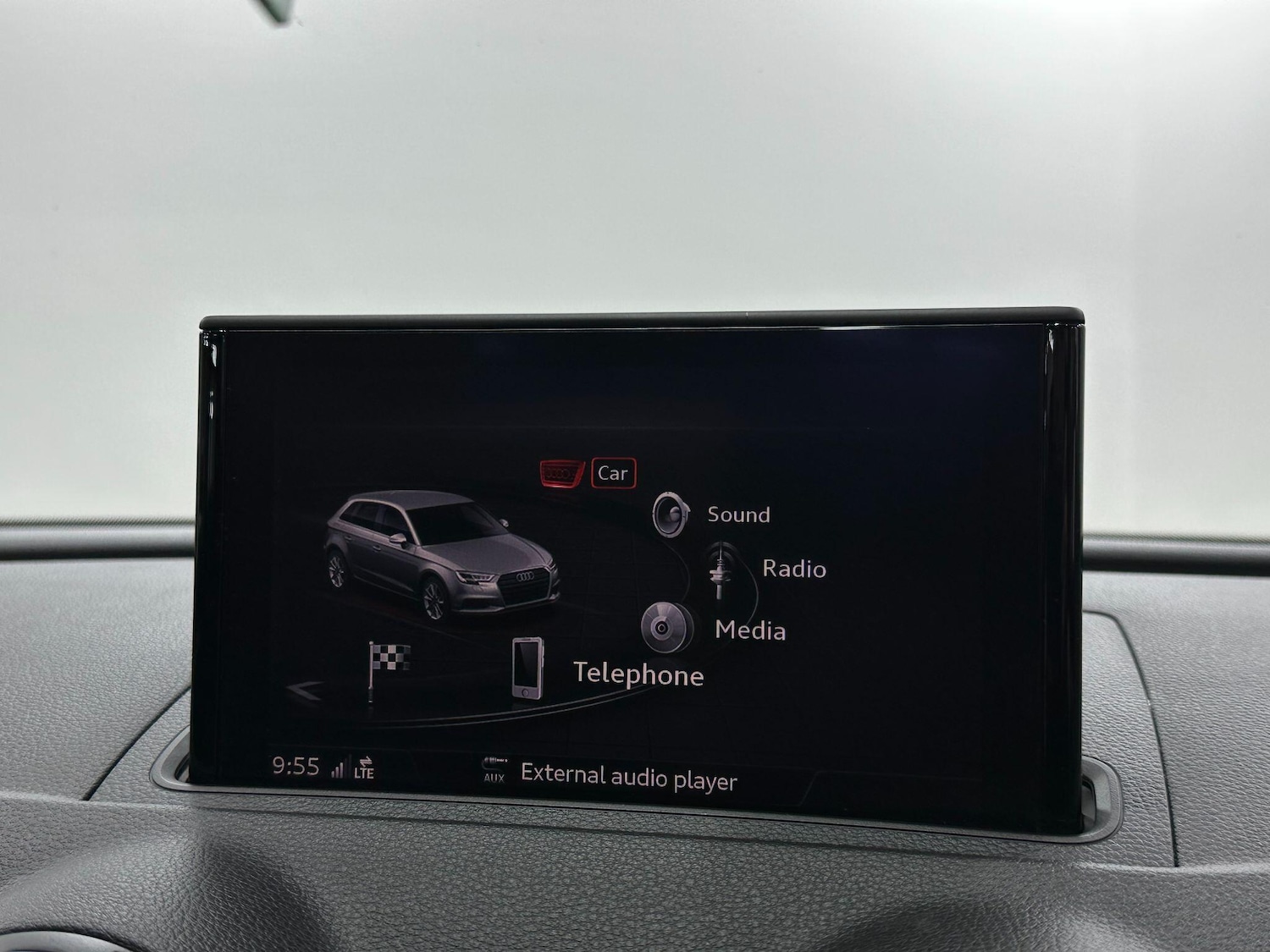 Used Audi A3 2019 for sale - 76446540: Photo 32