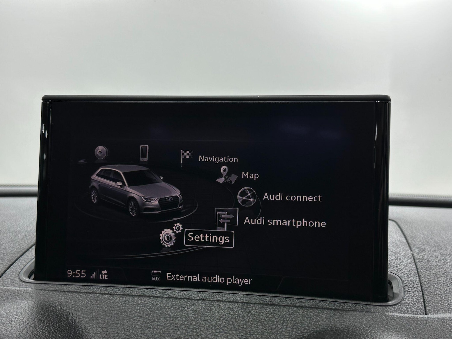 Used Audi A3 2019 for sale - 76446540: Photo 34