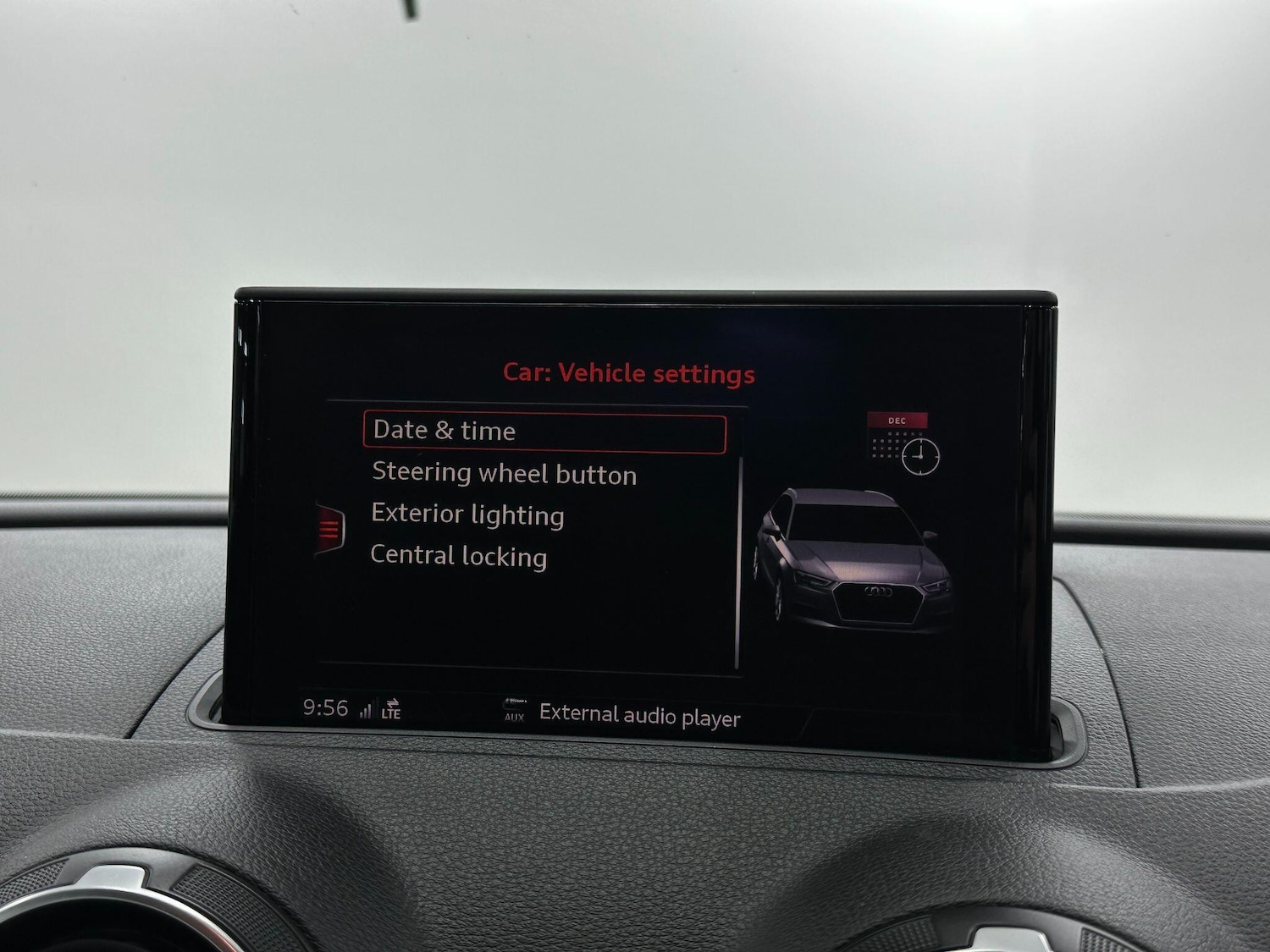 Used Audi A3 2019 for sale - 76446540: Photo 35