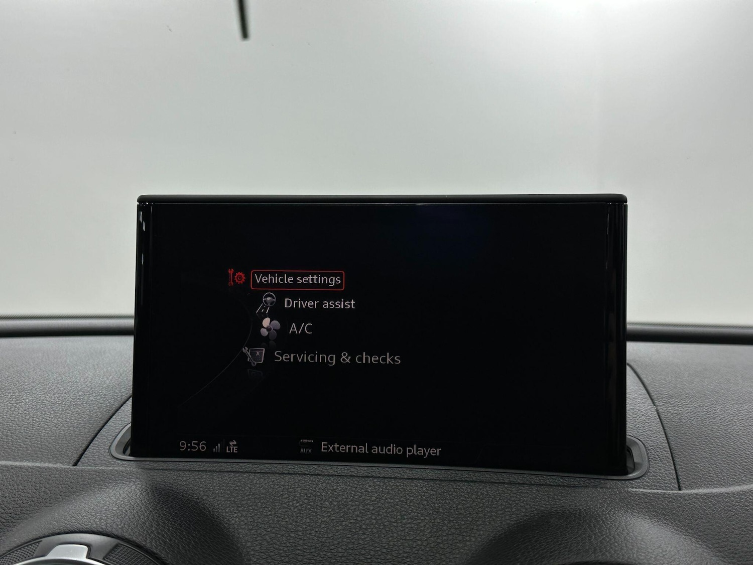 Used Audi A3 2019 for sale - 76446540: Photo 36