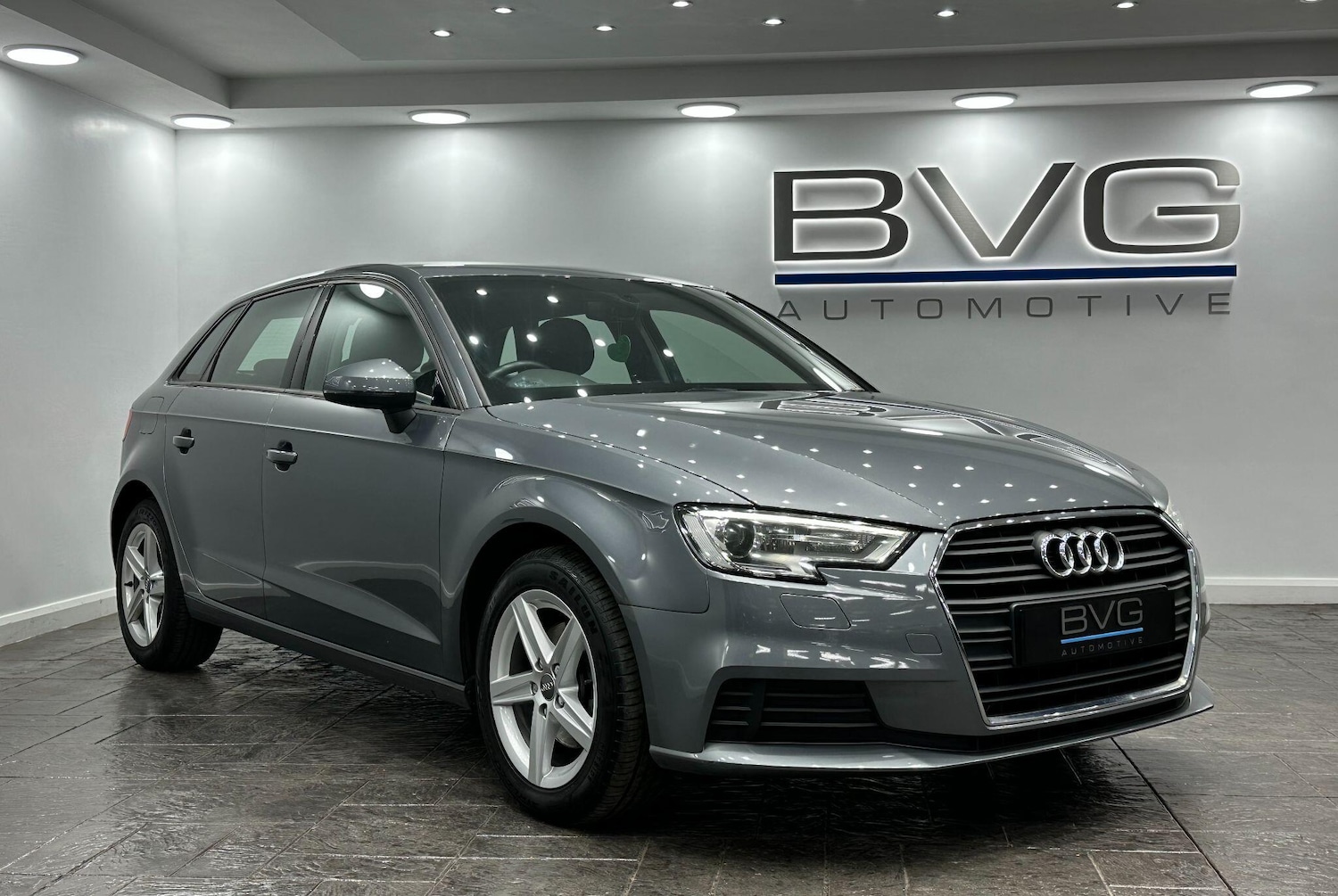 Used Audi A3 2019 for sale - 76446540: Photo 4