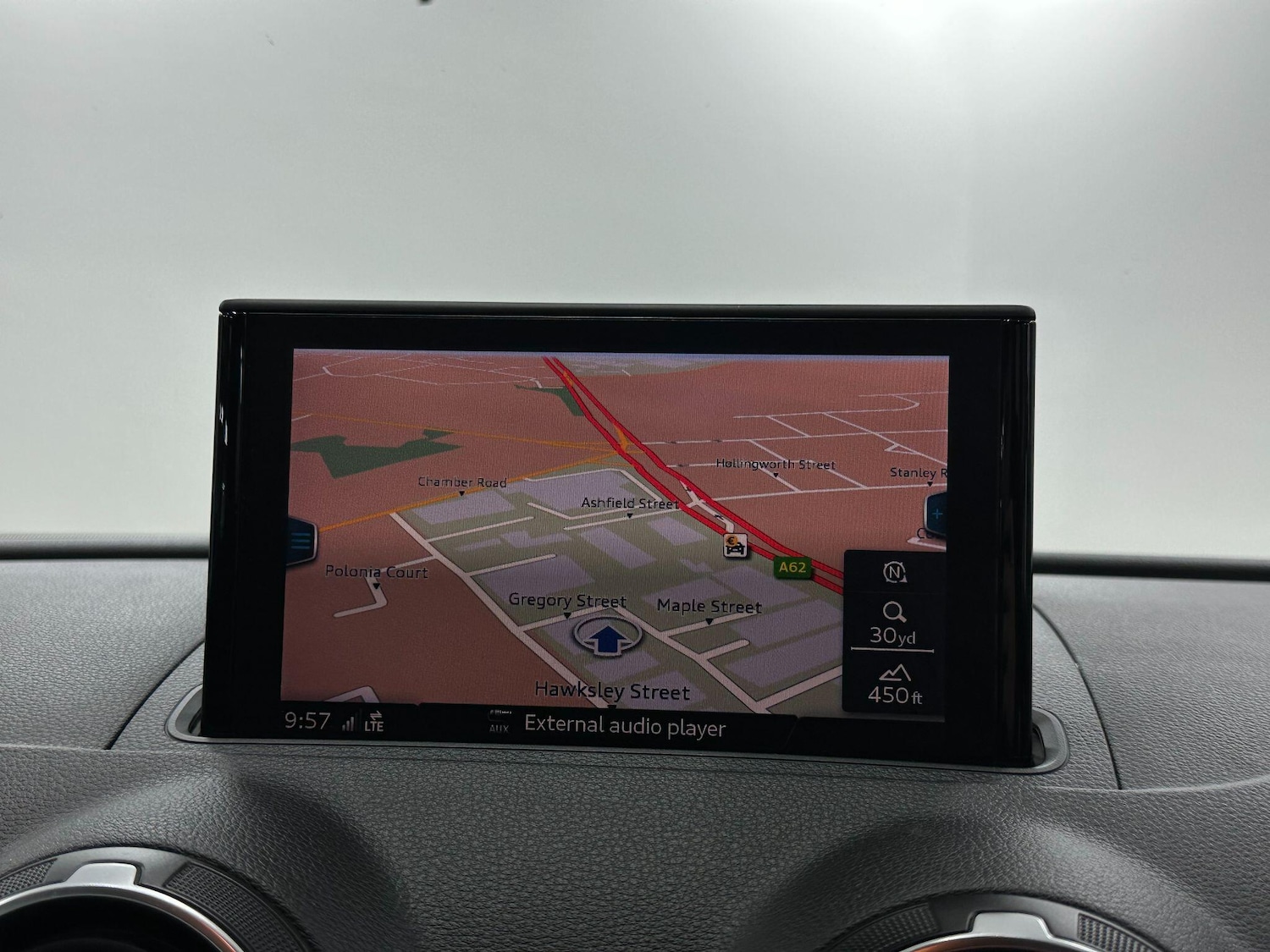 Used Audi A3 2019 for sale - 76446540: Photo 44