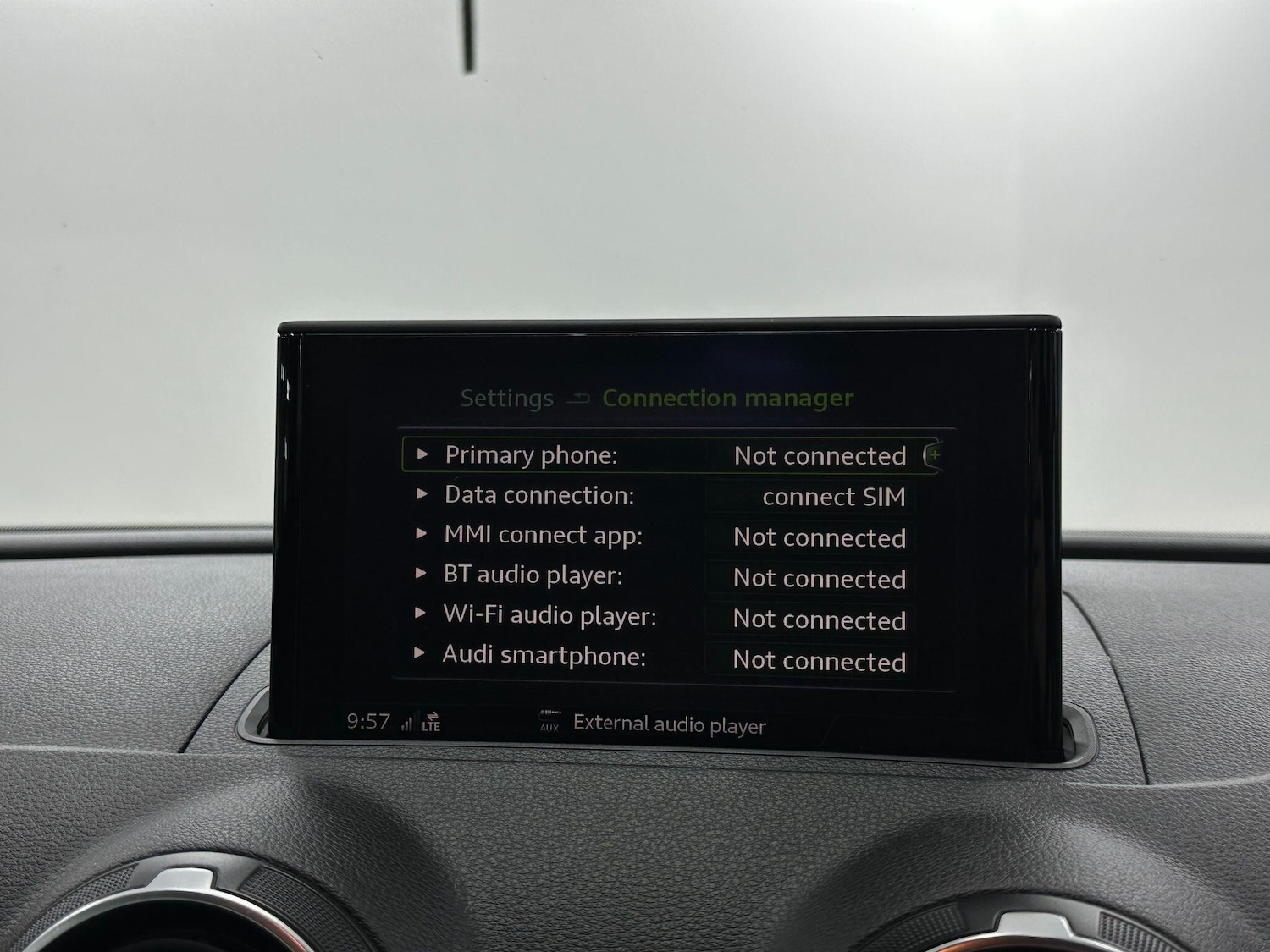 Used Audi A3 2019 for sale - 76446540: Photo 45