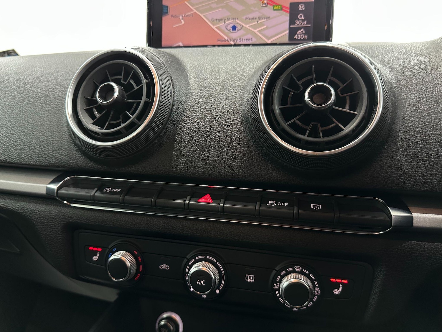 Used Audi A3 2019 for sale - 76446540: Photo 46